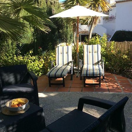 Villa Vista Marina à La Herradura  Extérieur photo