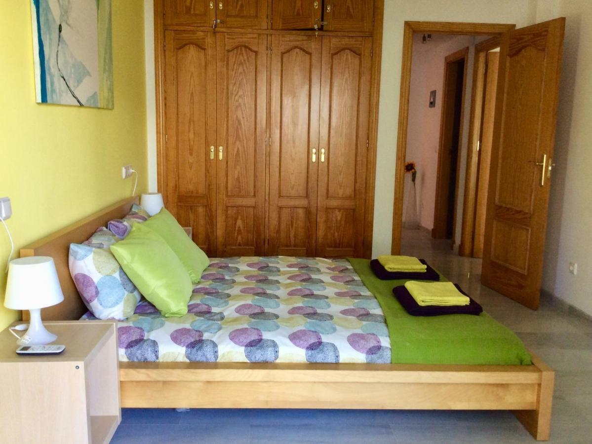 Villa Vista Marina à La Herradura  Extérieur photo