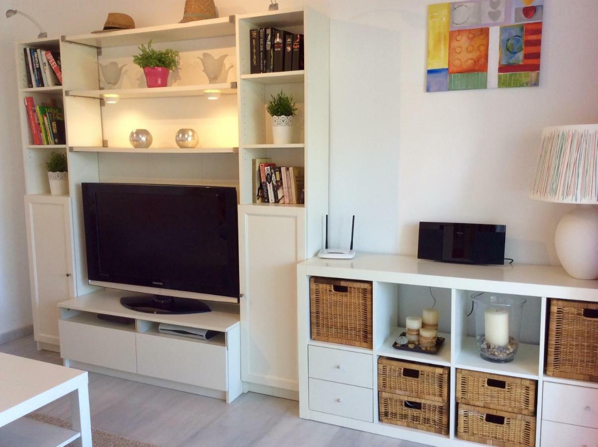Villa Vista Marina à La Herradura  Extérieur photo