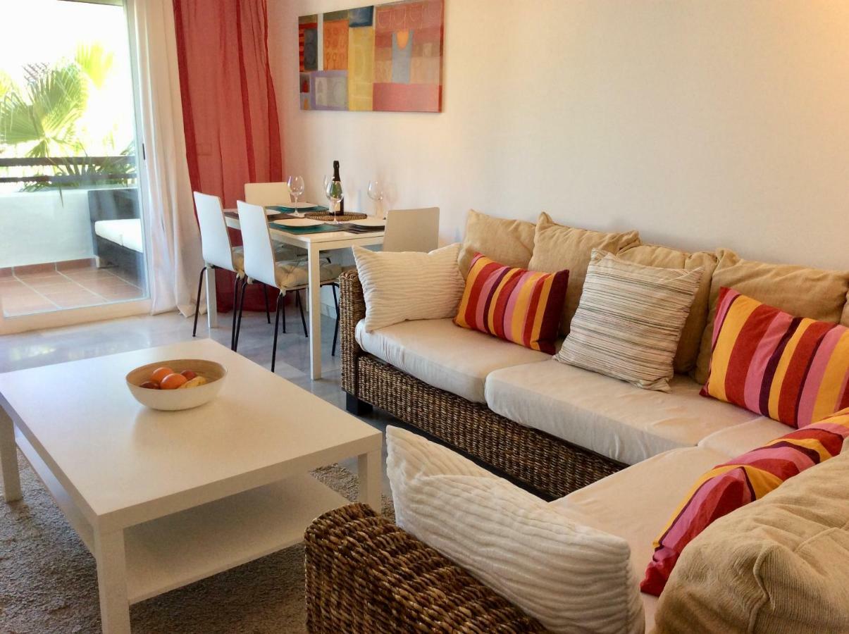 Villa Vista Marina à La Herradura  Extérieur photo