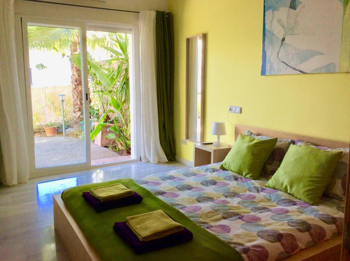 Villa Vista Marina à La Herradura  Extérieur photo