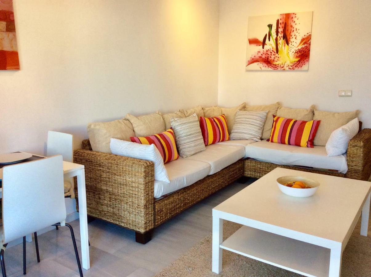 Villa Vista Marina à La Herradura  Extérieur photo