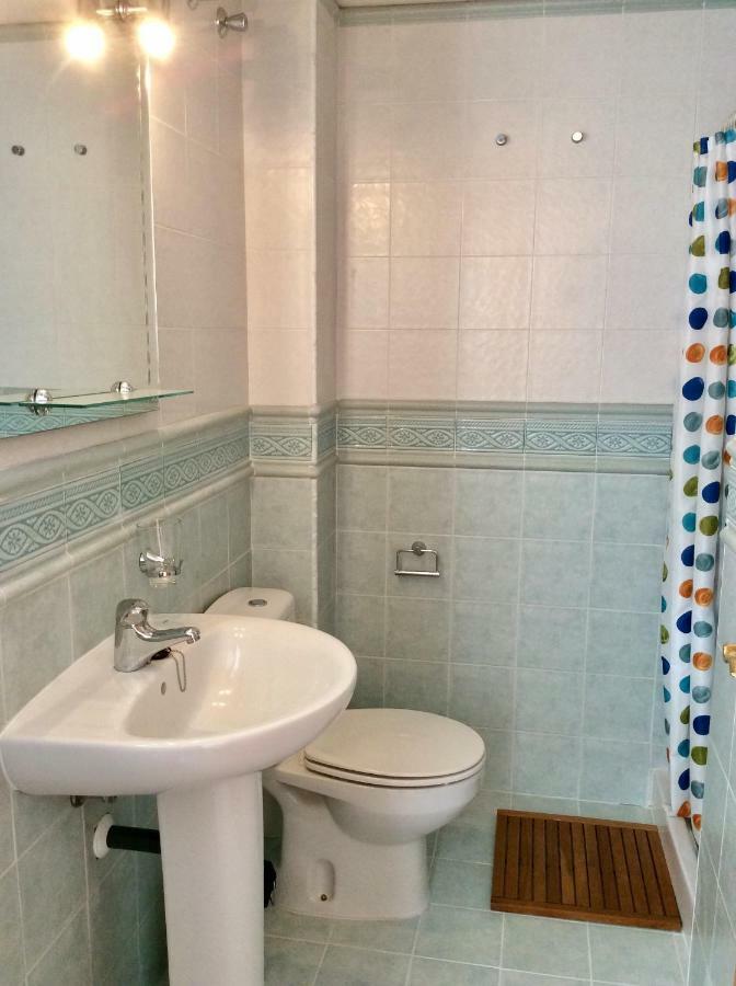 Villa Vista Marina à La Herradura  Extérieur photo